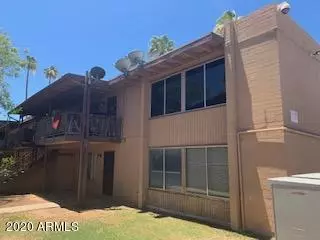 Phoenix, AZ 85015,2409 W HAZELWOOD Street #275