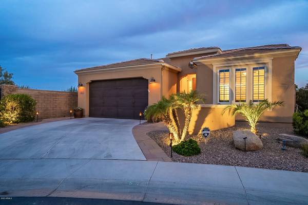 Queen Creek, AZ 85140,1823 E CROCUS Avenue