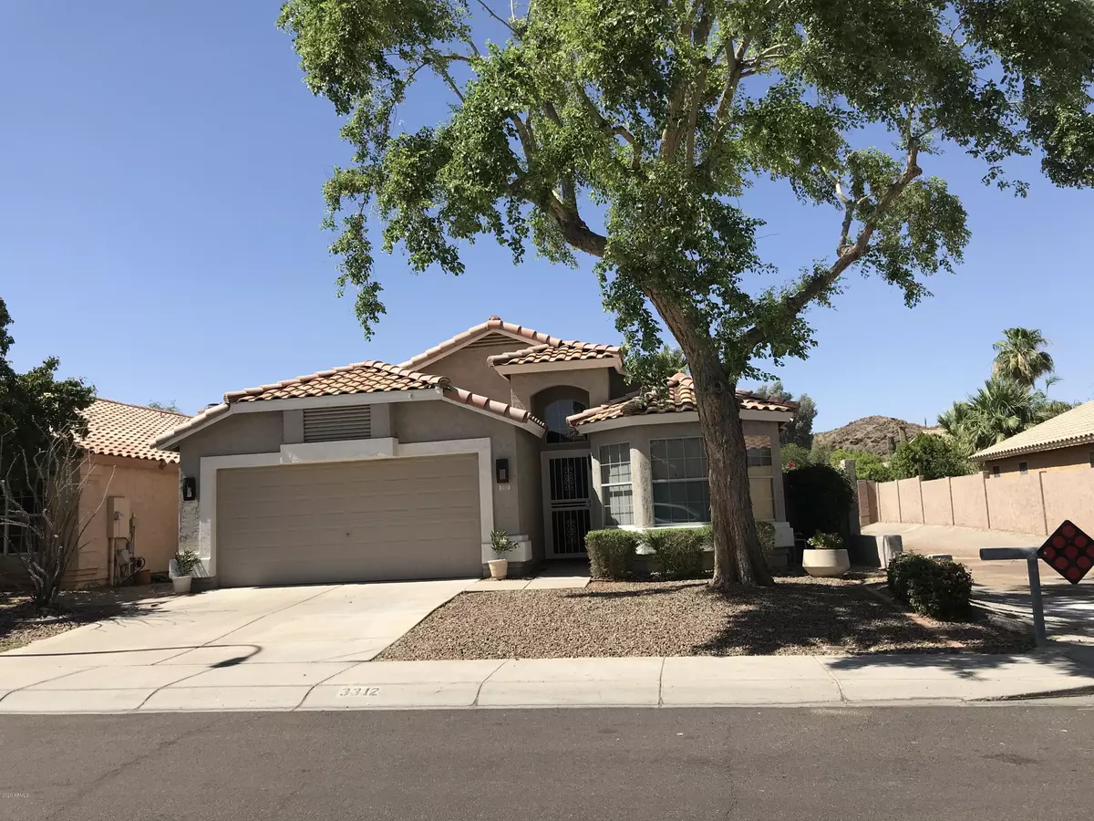 Phoenix, AZ 85048,3312 E BROOKWOOD Court