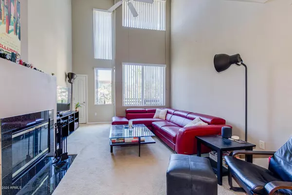 Phoenix, AZ 85016,4343 N 21ST Street #239