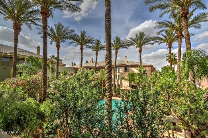 Phoenix, AZ 85016,4343 N 21ST Street #239