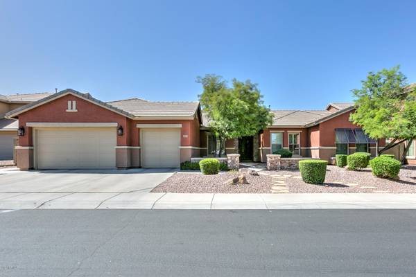 Anthem, AZ 85086,2325 W TWAIN Drive