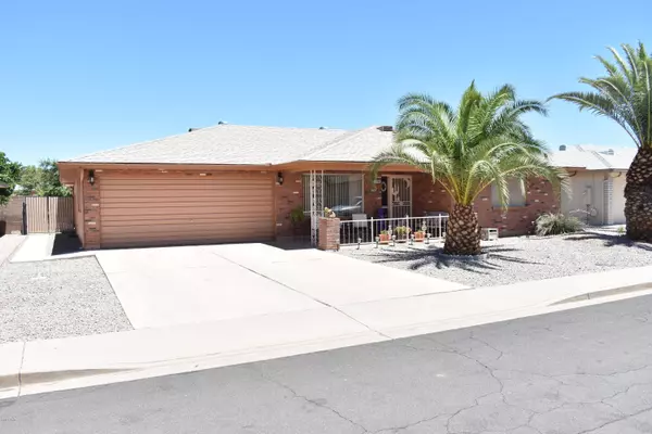 Mesa, AZ 85209,7844 E KIOWA Avenue