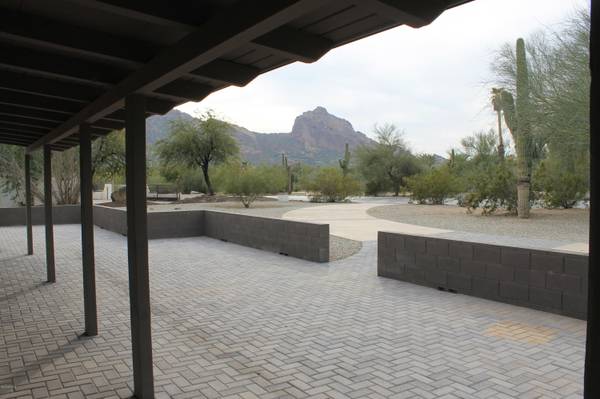 Paradise Valley, AZ 85253,6545 N SMOKE TREE Lane