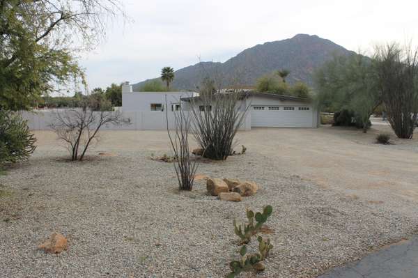 Paradise Valley, AZ 85253,6545 N SMOKE TREE Lane