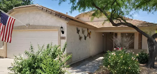 San Tan Valley, AZ 85143,18 W Nolana Place