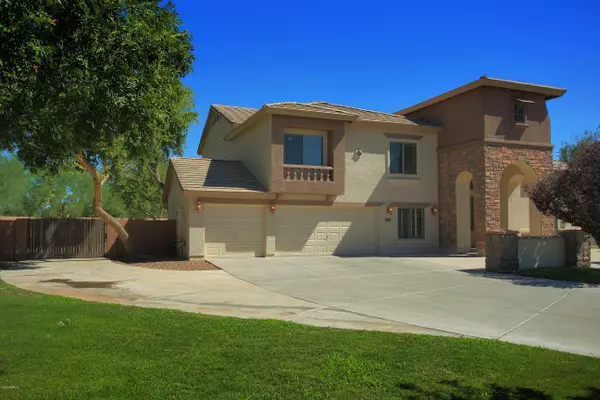 Chandler, AZ 85249,11518 E Chestnut Court