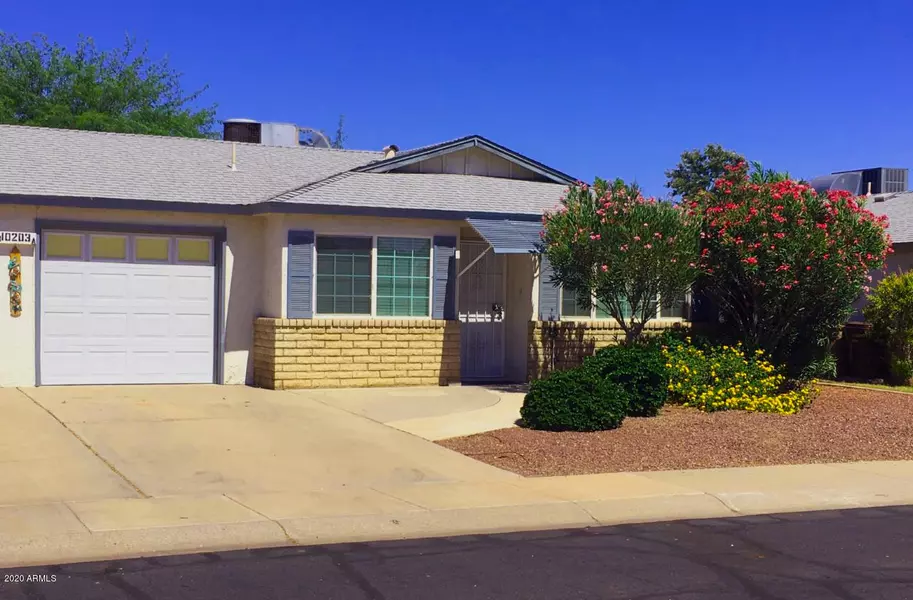 10203 N 96TH Avenue #A, Peoria, AZ 85345