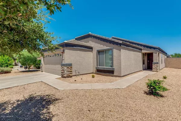 Avondale, AZ 85323,10750 W 2ND Street