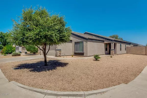 Avondale, AZ 85323,10750 W 2ND Street