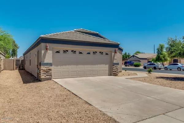 Avondale, AZ 85323,10750 W 2ND Street