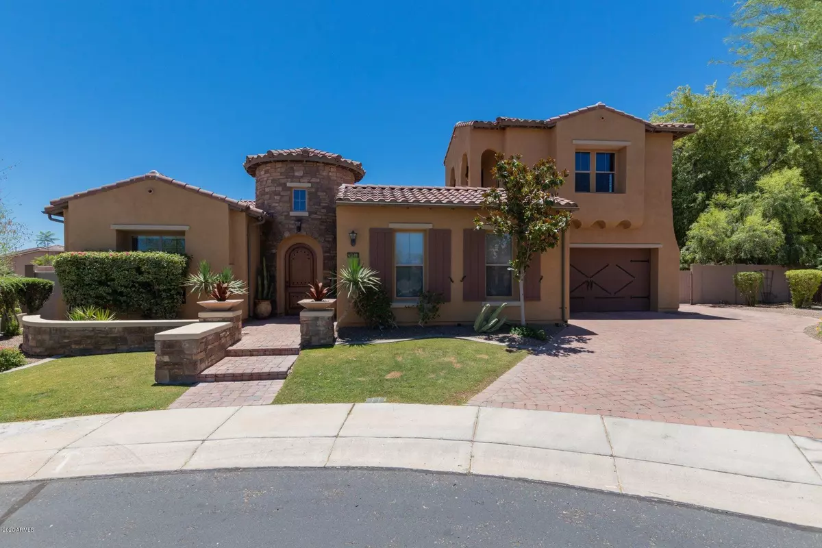 Peoria, AZ 85383,28263 N 67TH Drive