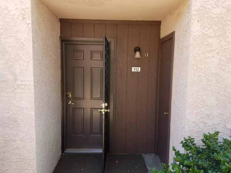 886 W GALVESTON Street #112, Chandler, AZ 85225