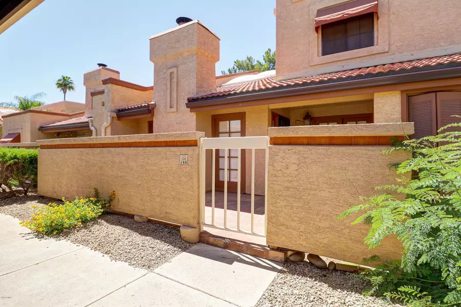 6900 E GOLD DUST Avenue #146, Paradise Valley, AZ 85253