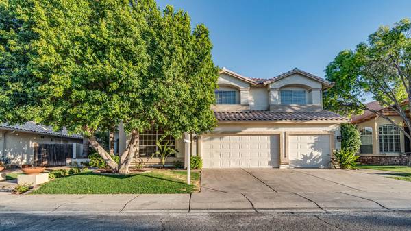 Gilbert, AZ 85296,1285 E HORSESHOE Avenue