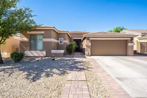 Surprise, AZ 85388,17617 W ASTER Drive