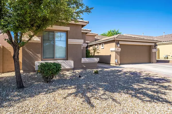 Surprise, AZ 85388,17617 W ASTER Drive