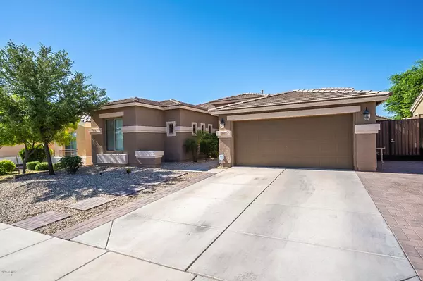 Surprise, AZ 85388,17617 W ASTER Drive