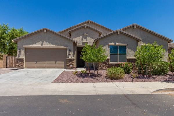 Tolleson, AZ 85353,10612 W JONES Avenue