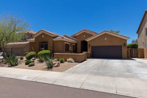 Peoria, AZ 85383,27122 N 83rd Glen Glen