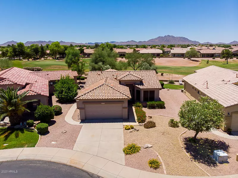 4583 E SYCAMORE Court, Gilbert, AZ 85298