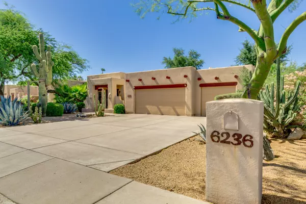 Scottsdale, AZ 85254,6236 E ACOMA Drive