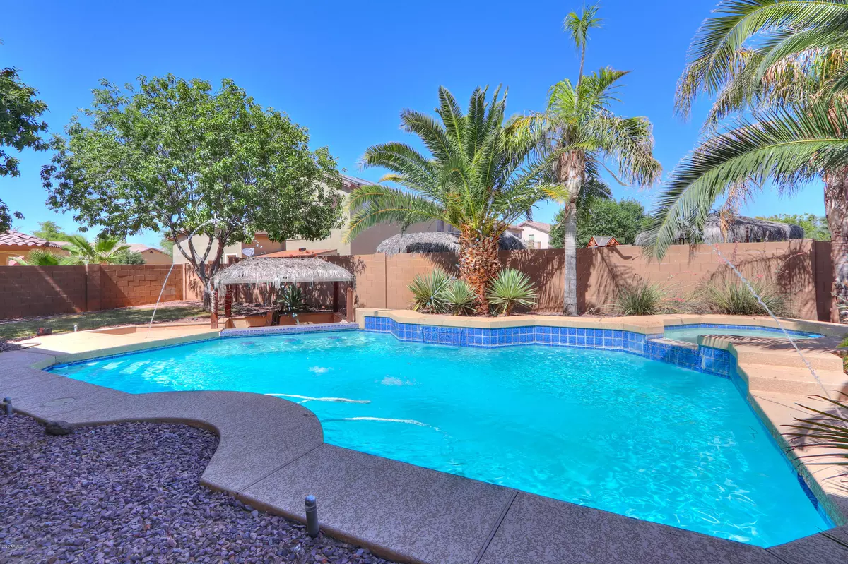 Maricopa, AZ 85138,18459 N Stonegate Road