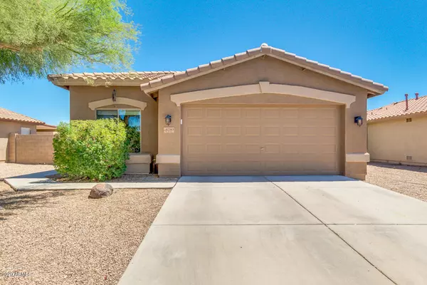 Maricopa, AZ 85138,42363 W DESERT FAIRWAYS Drive