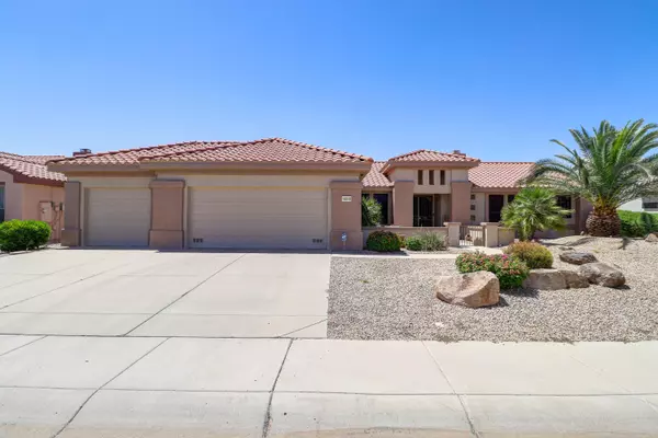 Surprise, AZ 85374,18060 N SADDLE RIDGE Drive