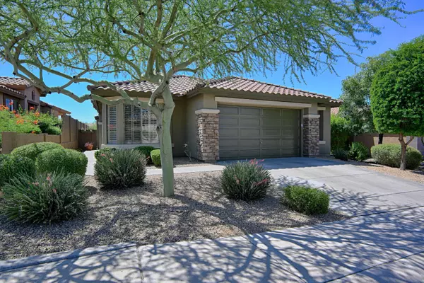 42827 N Voyage Trail, Anthem, AZ 85086