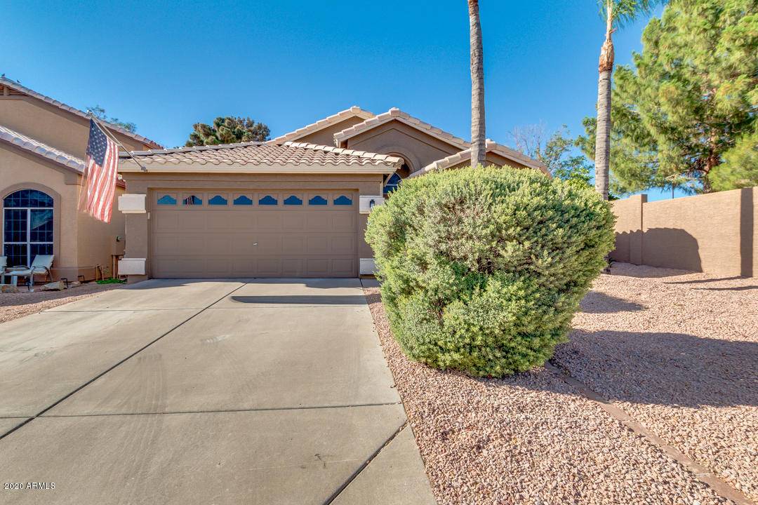 7152 E Jan Avenue, Mesa, AZ 85209