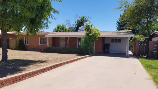 7025 N 14TH Place, Phoenix, AZ 85020