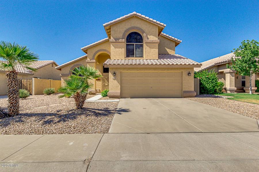 1644 E Laurel Avenue, Gilbert, AZ 85234