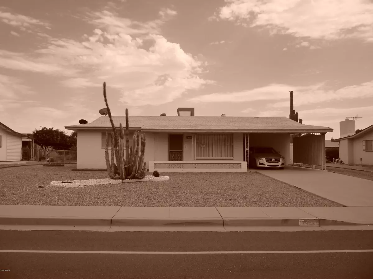 Mesa, AZ 85205,5427 E ADOBE Road