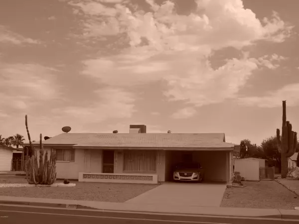 Mesa, AZ 85205,5427 E ADOBE Road