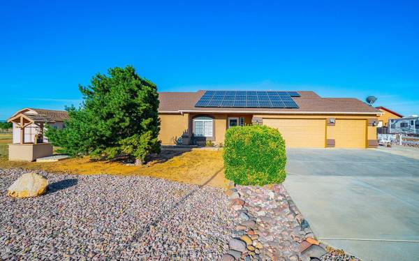 Chino Valley, AZ 86323,1079 Surrey Circle