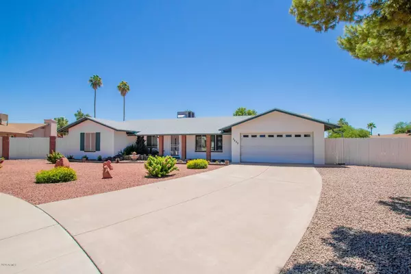 Phoenix, AZ 85051,3859 W Dalphin Road