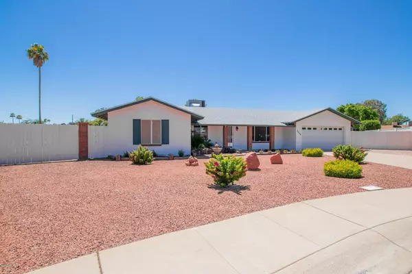 Phoenix, AZ 85051,3859 W Dalphin Road