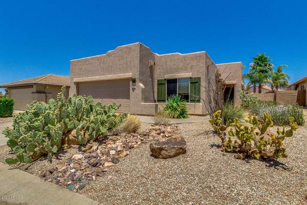 Gold Canyon, AZ 85118,10304 E EXCAVATION Court