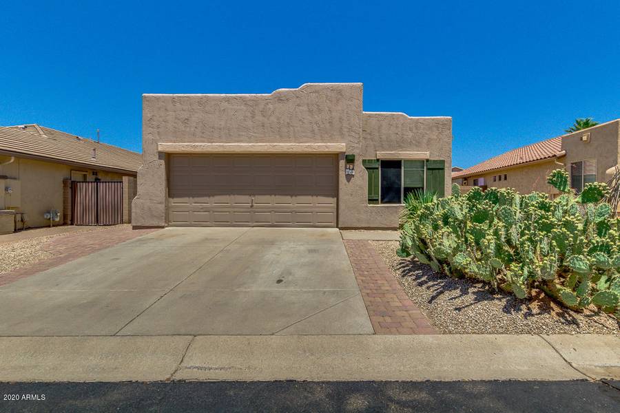 10304 E EXCAVATION Court, Gold Canyon, AZ 85118