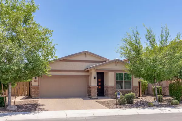 127 E BERNIE Lane, Gilbert, AZ 85295