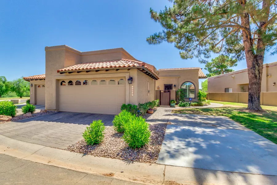 11841 N 40TH Place, Phoenix, AZ 85028