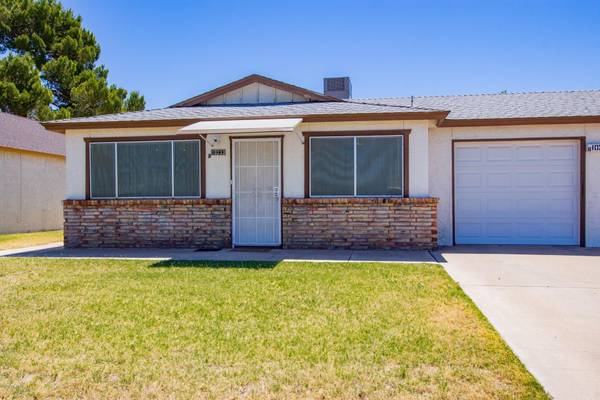 Peoria, AZ 85345,10233 N 97TH Drive #B