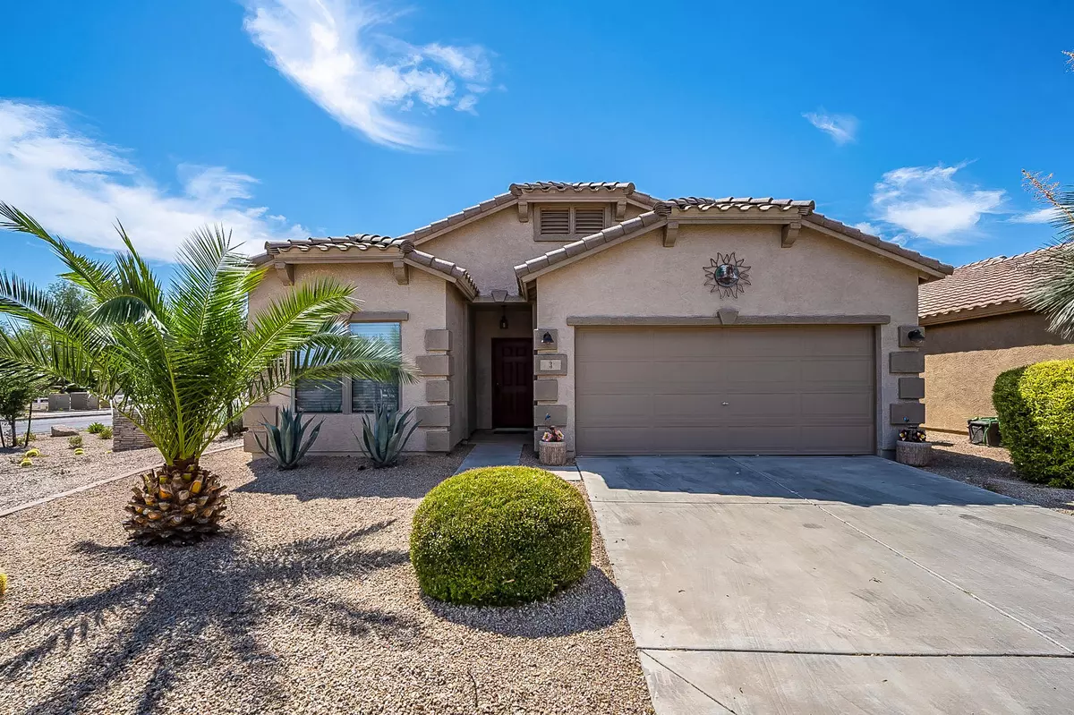 San Tan Valley, AZ 85143,3 W SADDLE Way