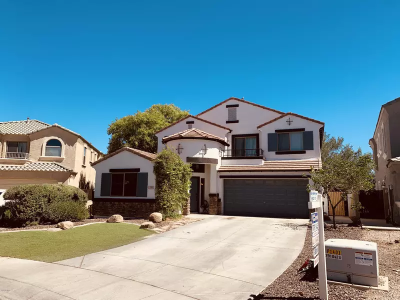 775 E LESLIE Avenue, San Tan Valley, AZ 85140