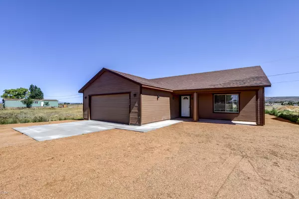 400 W Rome Way, Paulden, AZ 86334