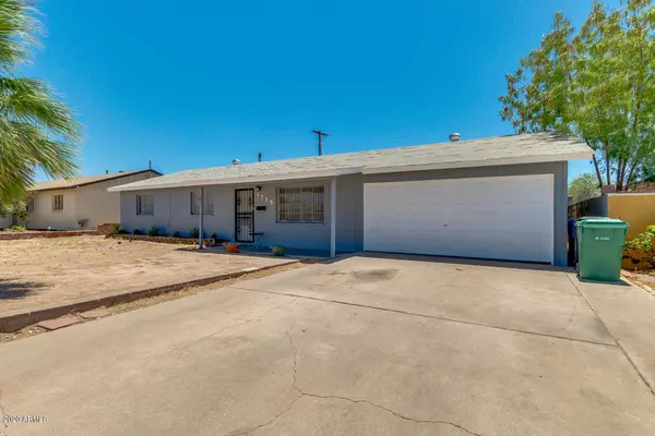 Mesa, AZ 85201,1715 W 6TH Street