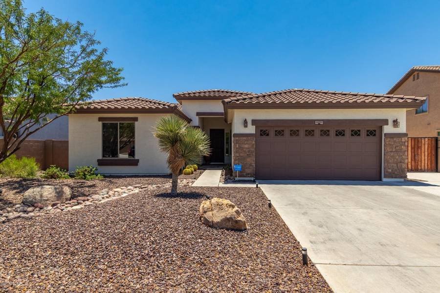 22053 W DEVIN Drive, Buckeye, AZ 85326