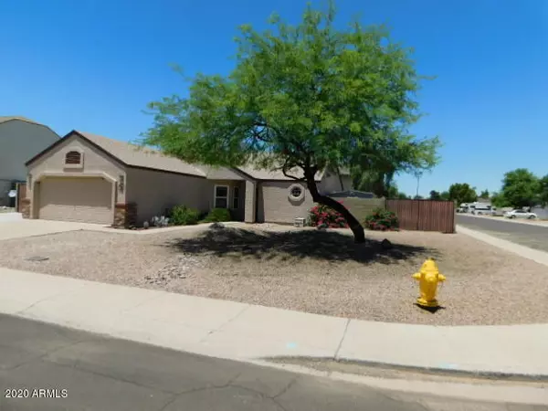 Glendale, AZ 85306,6042 W MAUI Lane