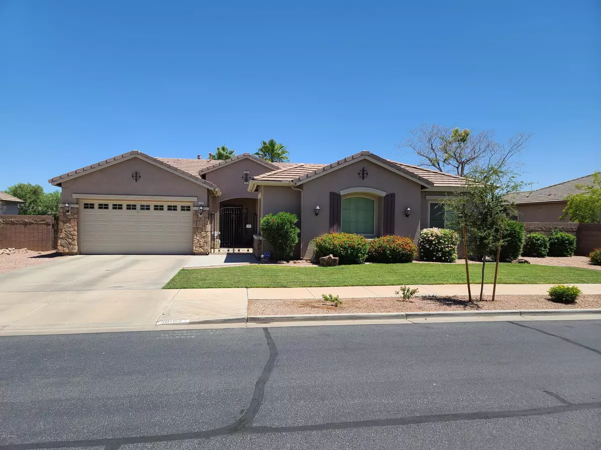 Queen Creek, AZ 85142,19162 E MOCKINGBIRD Drive